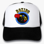 Кепки Trucker