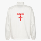 Ветровка без капюшона