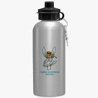 Спортивная бутылка