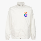 Ветровка без капюшона