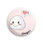 'Sushi kawaii'