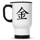 Кружка-термос