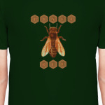 Pixel Bee