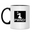 PWND World of Warcraft