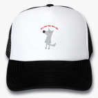 Кепки Trucker