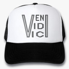Кепки Trucker