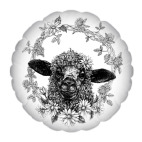 Милая овечка