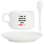 Кофейный набор