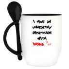 Одержим(а) Импалой