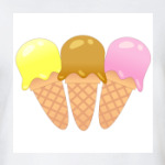 'Мороженное'