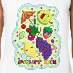  Фруктовый микс