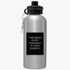 Спортивная бутылка