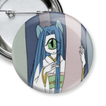 Бакэнэко - японский демон