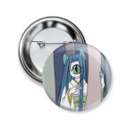 Бакэнэко - японский демон