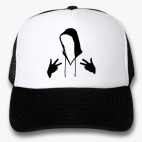 Кепки Trucker
