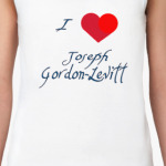 I love JGL