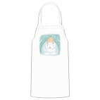 Кухонный фартук