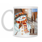 Кружка 330 мл