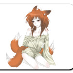  Kitsune