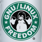 GNU Linux Freedom