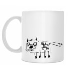 Кот-крестик-нолик