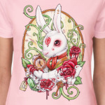 Алиса в Стране чудес