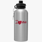 Спортивная бутылка