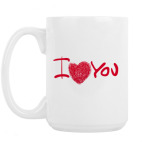 Кружка 420 мл