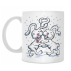 Кружка 330 мл