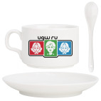 Кофейный набор