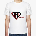 SuperHouse