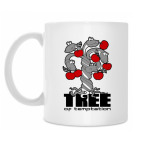 Кружка 330 мл