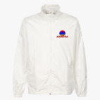 Ветровка без капюшона