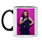 Из серии 'GlamRock'.