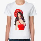 Славяночка!