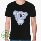 Приветливый Коала