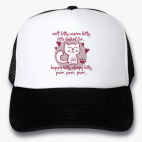 Кепки Trucker