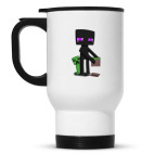 Кружка-термос