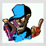 Люблю рисовать