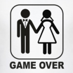 Свадьба GAME OVER