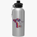 Спортивная бутылка