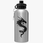 Спортивная бутылка