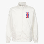 Ветровка без капюшона