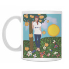 Кружка 330 мл