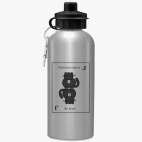 Спортивная бутылка