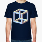 Невозможный куб