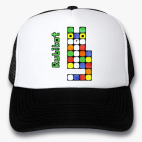 Кепки Trucker