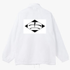 Ветровка с капюшоном