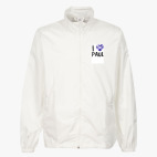 Ветровка без капюшона