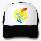 Кепки Trucker